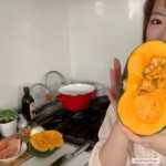 AKB48が牛乳を使った料理に挑戦！第一弾はカルボナーラに挑戦＜OUCプロジェクト＞