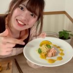 AKB48が牛乳を使った料理に挑戦！第一弾はカルボナーラに挑戦＜OUCプロジェクト＞