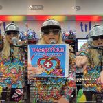 DJ KOO、生配信でチャリティーライブを実施！「ONE TEAMで頑張りましょう！」