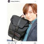 DAIGO、YOSHIKIからの誕生日プレゼントを披露！「宝物が増えました！」