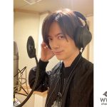 DAIGO、HYDEからの誕プレ“おそろい”ヘッドフォンでレコーディング！「めちゃくちゃかっこウィッシュ」