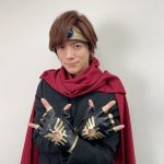 DAIGO、祖父･竹下登元総理との幼少期の2ショット公開にファン歓喜！「おじい様、喜んでおられるでしょう～」「お祖父様！素敵な笑顔」の声