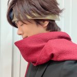 DAIGO、祖父･竹下登元総理との幼少期の2ショット公開にファン歓喜！「おじい様、喜んでおられるでしょう～」「お祖父様！素敵な笑顔」の声