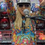 DJ KOO、生配信でチャリティーライブを実施！「ONE TEAMで頑張りましょう！」