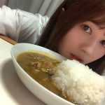 SKE48 江籠裕奈、生電話がお風呂上がりを直撃！「電話不意打ちすぎ笑」