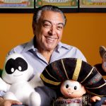 美声女ユニット・elfin’（エルフィン）が「モニカ＆フレンズ」の手洗いソングをカヴァー