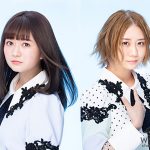SKE48 江籠裕奈と古畑奈和、研究生時代の思い出の曲をレッスン場から届ける