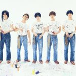 FlowBack、Da-iCE 工藤大輝プロデュース楽曲「Dramatic Lover」先行配信スタート！