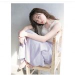 福原遥、ヘルシーな爽やかポートレートを披露「透き通る肌綺麗」「いつもに増してスゴすぎる」