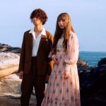 GLIM SPANKY、新曲「Singin’Now」が配信スタート！「警視庁・捜査一課長」とのインスタコラボ企画も始動