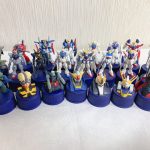 AKB48 行天優莉奈、『ガンダム』のお宝ペットボトルキャップを大公開！「カッコいいですな」「「ふつーにほしいやつ！」