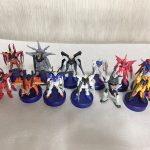 AKB48 行天優莉奈、『ガンダム』のお宝ペットボトルキャップを大公開！「カッコいいですな」「「ふつーにほしいやつ！」