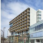 「WITH HARAJUKU（ウィズ原宿）」いよいよ開業へ 施設は「3密」避け順次開業