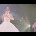 浜崎あゆみ、代表曲「SEASONS」のライヴ映像をイッキ見！ YouTubeで一挙配信に