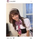 花咲れあ 、ご奉仕しない系メイド動画を公開「幸せになれる動画」「ずっと眺めていたい」