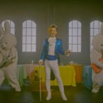 氷川きよし、デビュー20周年で初のポップスアルバムが6月9日リリース