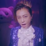 氷川きよし、デビュー20周年で初のポップスアルバムが6月9日リリース