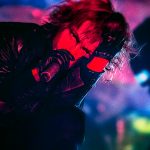 HYDE、最新映像作品にワールドツアーの裏側を詰め込んだドキュメンタリーも収録！＜HYDE LIVE 2019 ANTI FINAL＞
