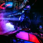 HYDE、最新映像作品にワールドツアーの裏側を詰め込んだドキュメンタリーも収録！＜HYDE LIVE 2019 ANTI FINAL＞