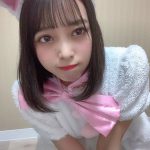 STU48 石田みなみが猫のコスプレ自撮りショットを公開！「ガンガン載せてください」「自撮りたくさん待ってます」