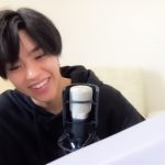 今泉佑唯＆醍醐虎汰朗、W主演で贈るオリジナル短編ドラマが配信開始