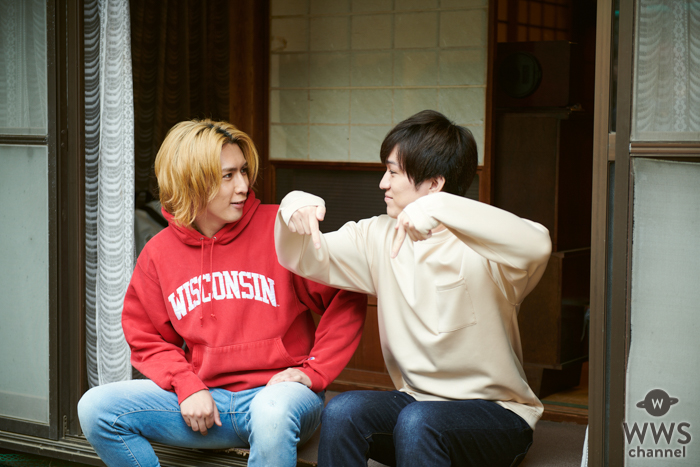 ジャニーズWEST、『正しいロックバンドの作り方』からインスパイアを受けた『ANS』がニューシングルカップリングに収録決定