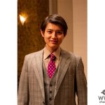 ジュノンボーイ・坪根悠仁が朝ドラ『エール』で俳優デビュー！