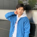 ジュノンボーイ・坪根悠仁が朝ドラ『エール』で俳優デビュー！