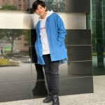 ジュノンボーイ・坪根悠仁が朝ドラ『エール』で俳優デビュー！