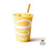 「MIYASHITA PARK」に日本初上陸のスムージー・ジュース専門店「Jamba」が期間限定オープン