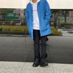 ジュノンボーイ・坪根悠仁が朝ドラ『エール』で俳優デビュー！