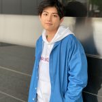 ジュノンボーイ・坪根悠仁が朝ドラ『エール』で俳優デビュー！