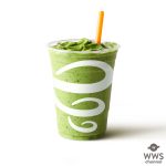 「MIYASHITA PARK」に日本初上陸のスムージー・ジュース専門店「Jamba」が期間限定オープン