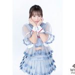 「#ババババンビ」岸みゆ「サキドルエース」でLINE LIVE賞を受賞「感謝で涙が止まらなくなってしまいました」