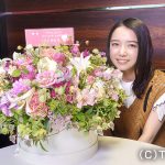 上白石萌音がリモートで出演！「輝く！ぴったんこリクエスト大賞！」受賞の喜びを語る＜ぴったんこカン・カン＞