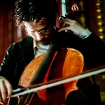 常田大希、チェロ披露でも話題となった“N.HOOLYWOOD COMPILE IN NEW YORK COLLECTION”を完全生産限定でアナログ盤リリース決定！