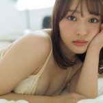 神部美咲、自宅デートがテーマの写真集を発売