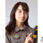 黒木ひかり、『ウルトラマンＺ』出演が明らかに「本当に光栄です」