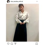 小芝風花、尾碕真花にドッキリを仕掛けた「悪ふーたん」が今夜復活！＜はなきんリサーチ＞