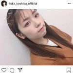 小芝風花出演、今夜の『はなきんリサーチ』はフリップ芸をリモート紹介