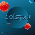 京都発インストゥルメンタルバンド colspan、12ヵ月連続配信シングル第5弾はエレクトロ×サイケデリックに情熱が疾走するジャズ・ロック「Masquerade」