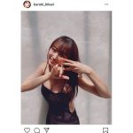 黒木ひかり、美麗スタイルのセクシーショットに「永遠の天使です大好きです」