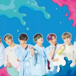 BTS（防弾少年団）、日本4thアルバムの新ビジュアル公開