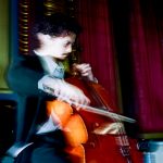 常田大希、チェロ披露でも話題となった“N.HOOLYWOOD COMPILE IN NEW YORK COLLECTION”を完全生産限定でアナログ盤リリース決定！