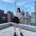 小浜桃奈がEmmary（エマリー）編集長“見習い“に就任！