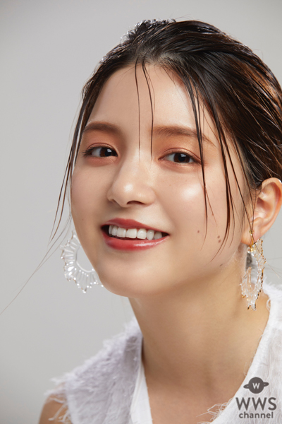 川島海荷、インスタグラムに投稿の美メイク写真が話題！「美しい・・・」「いつの間に大人に」