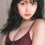 黒木ひかり、美麗スタイルのセクシーショットに「永遠の天使です大好きです」