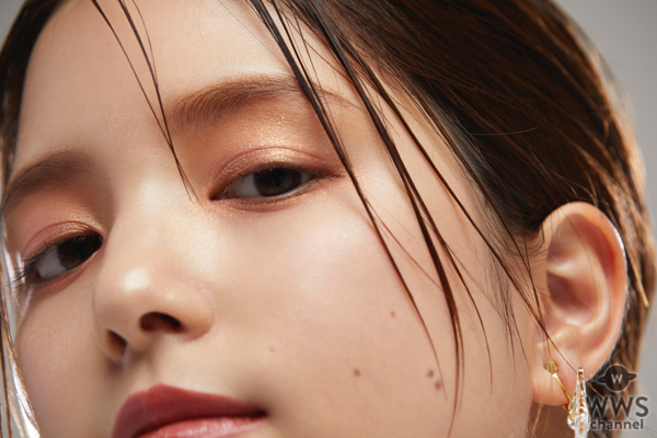川島海荷、インスタグラムに投稿の美メイク写真が話題！「美しい・・・」「いつの間に大人に」