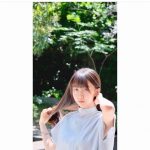 Cocomi、Koki,の初夏を切り取ったポートレートが話題！「拓哉くんが撮ったんだ！」「写真可愛すぎて息詰まった」