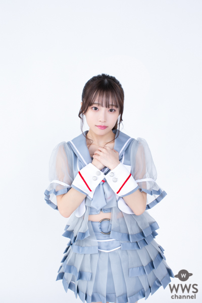 「#ババババンビ」岸みゆ、「週刊ヤングジャンプ」投票企画へ向けて意気込み